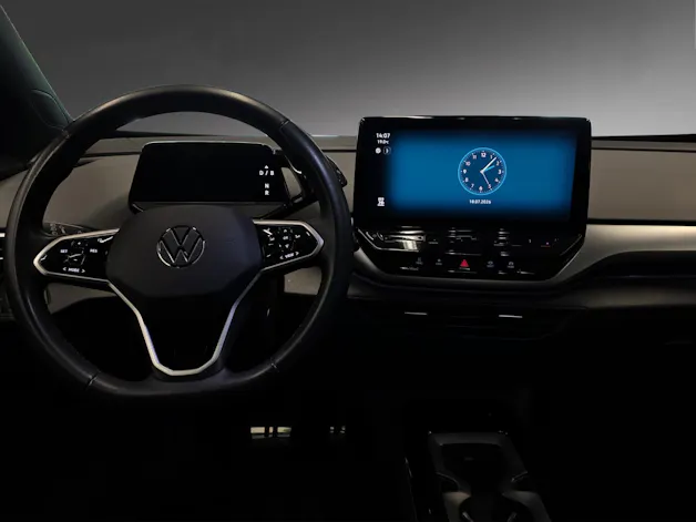 VW ID.5 Pro Performance 77 kWh 75 Edition