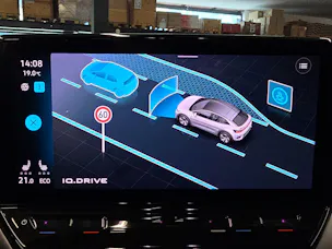 VW ID.5 Pro Performance 77 kWh 75 Edition