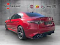 Alfa Romeo Giulia 2.9 V6 Biturbo Quadrifoglio