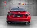 Alfa Romeo Giulia 2.9 V6 Biturbo Quadrifoglio