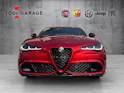 Alfa Romeo Giulia 2.9 V6 Biturbo Quadrifoglio