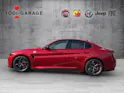 Alfa Romeo Giulia 2.9 V6 Biturbo Quadrifoglio
