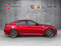 Alfa Romeo Giulia 2.9 V6 Biturbo Quadrifoglio