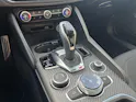 Alfa Romeo Giulia 2.9 V6 Biturbo Quadrifoglio