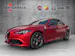 Alfa Romeo Giulia 2.9 V6 Biturbo Quadrifoglio