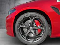Alfa Romeo Giulia 2.9 V6 Biturbo Quadrifoglio