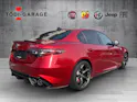 Alfa Romeo Giulia 2.9 V6 Biturbo Quadrifoglio