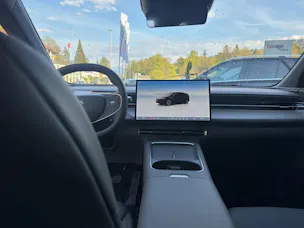 XPENG 80kWh Performance AWD