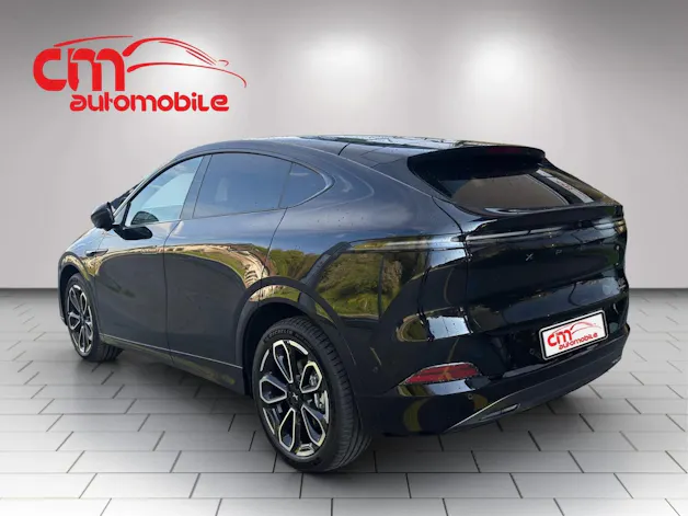XPENG 80kWh Performance AWD