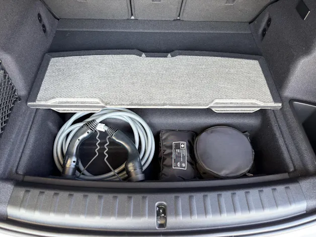 BMW X1 xDrive 30e M Sport
