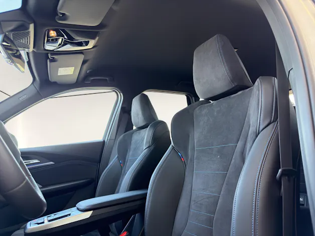 BMW X1 xDrive 30e M Sport