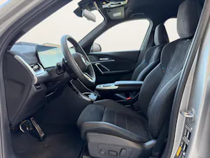 BMW X1 xDrive 30e M Sport