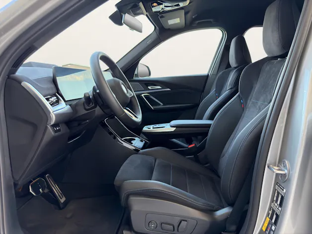 BMW X1 xDrive 30e M Sport