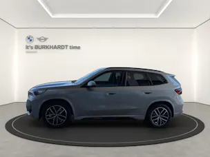 BMW X1 xDrive 30e M Sport