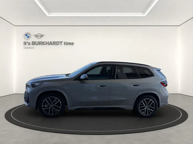 BMW X1 xDrive 30e M Sport