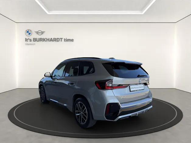 BMW X1 xDrive 30e M Sport