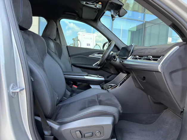 BMW X1 xDrive 30e M Sport