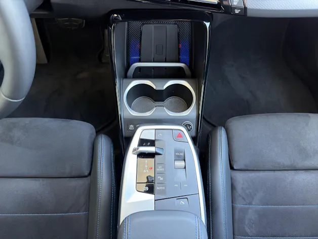 BMW X1 xDrive 30e M Sport