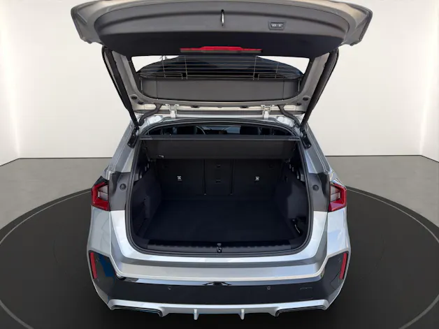 BMW X1 xDrive 30e M Sport
