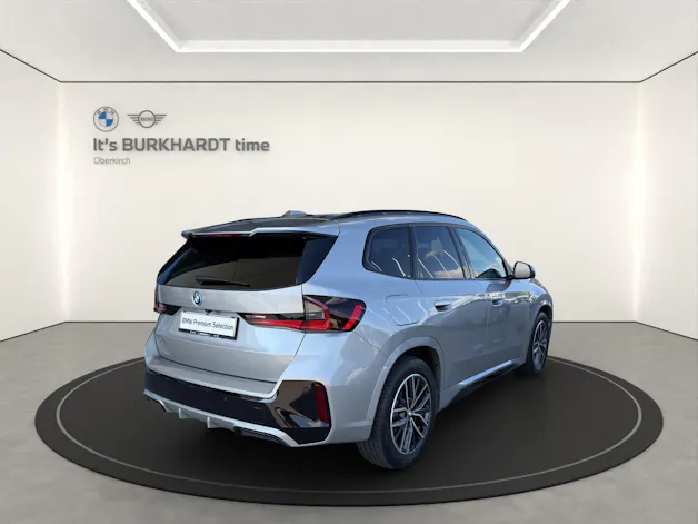 BMW X1 xDrive 30e M Sport