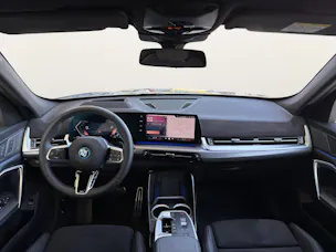 BMW X1 xDrive 30e M Sport