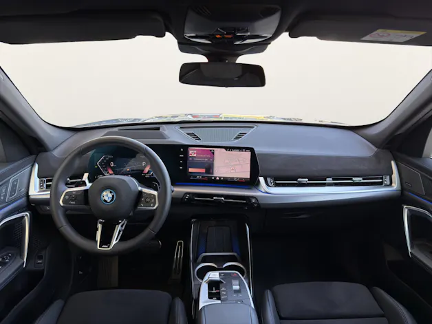 BMW X1 xDrive 30e M Sport