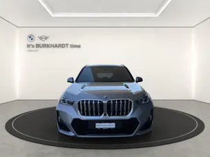 BMW X1 xDrive 30e M Sport