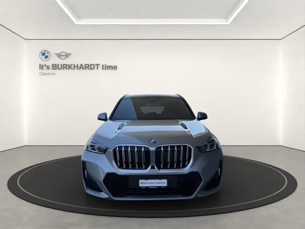 BMW X1 xDrive 30e M Sport