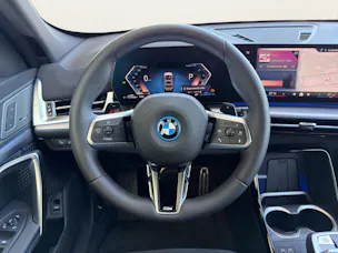 BMW X1 xDrive 30e M Sport