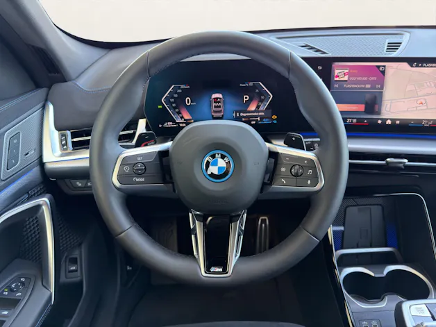 BMW X1 xDrive 30e M Sport