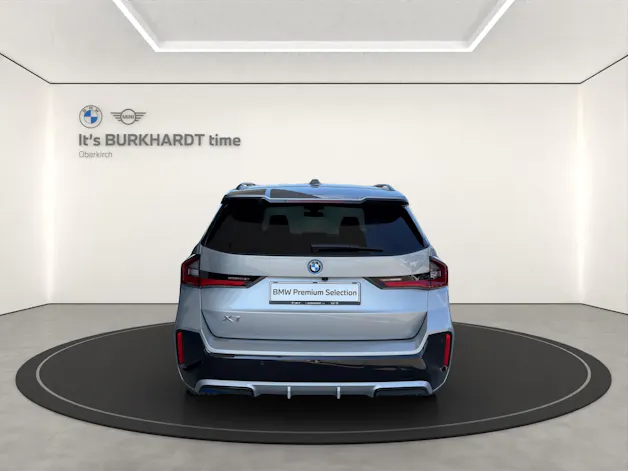 BMW X1 xDrive 30e M Sport