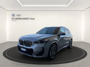 BMW X1 xDrive 30e M Sport