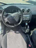 Ford Fiesta 1.4 16V Trend