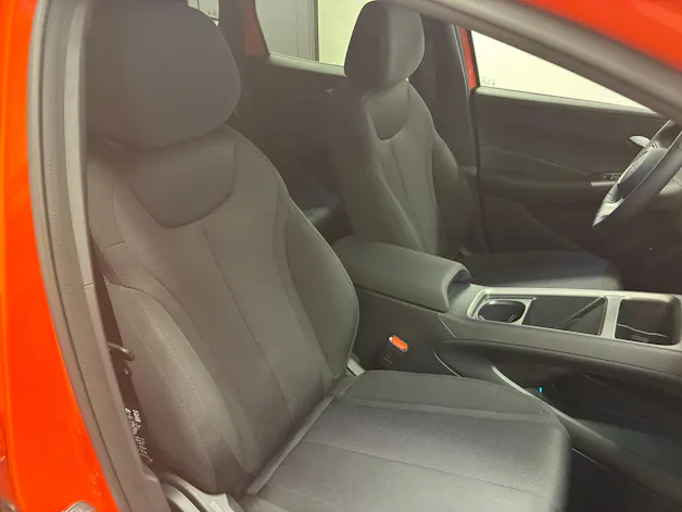 BYD Dolphin G DM-i Boost