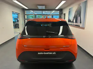BYD Dolphin G DM-i Boost