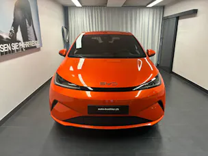 BYD Dolphin G DM-i Boost