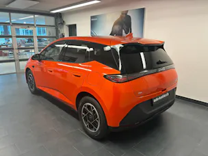 BYD Dolphin G DM-i Boost