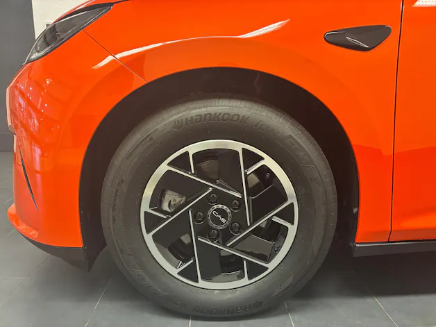 BYD Dolphin G DM-i Boost