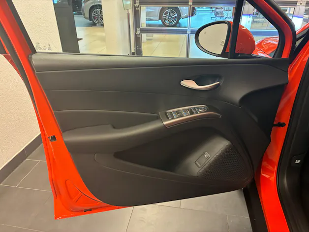 BYD Dolphin G DM-i Boost