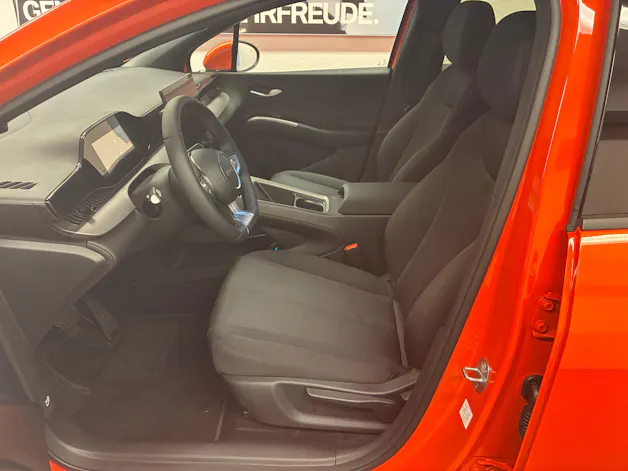 BYD Dolphin G DM-i Boost