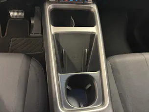 BYD Dolphin G DM-i Boost