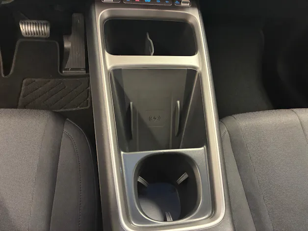 BYD Dolphin G DM-i Boost