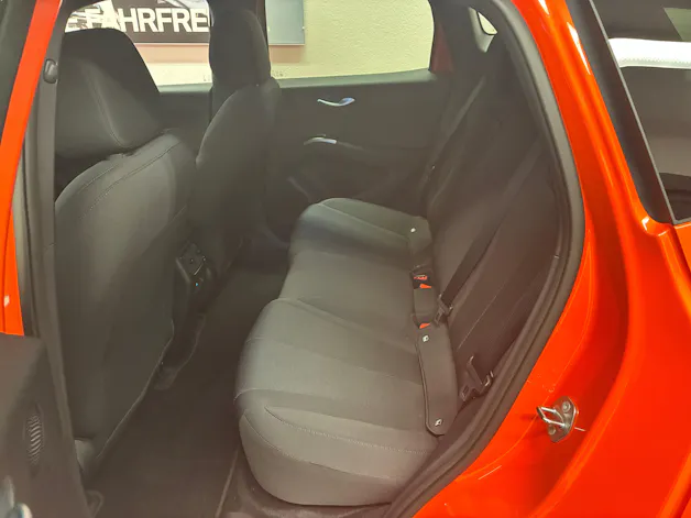 BYD Dolphin G DM-i Boost