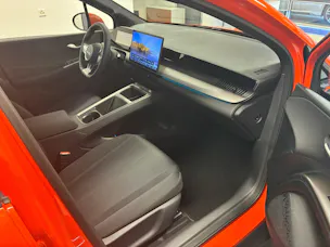 BYD Dolphin G DM-i Boost