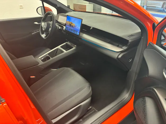 BYD Dolphin G DM-i Boost