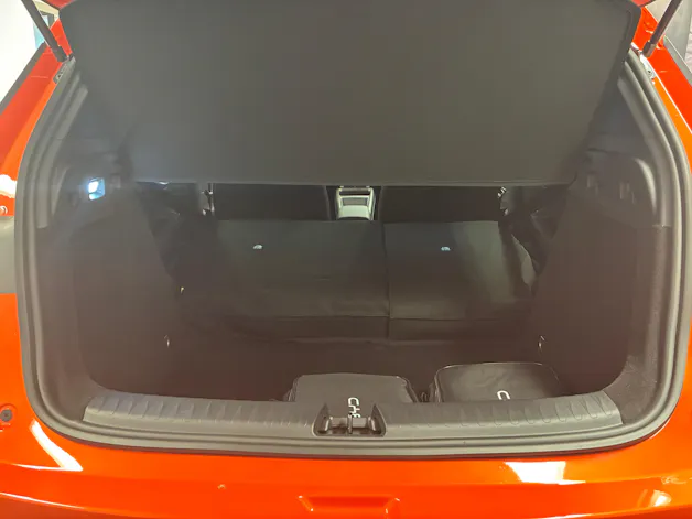 BYD Dolphin G DM-i Boost