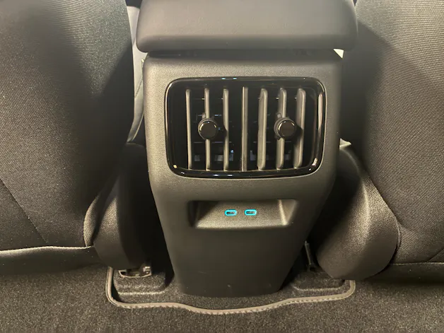 BYD Dolphin G DM-i Boost