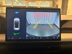 BYD Dolphin G DM-i Boost