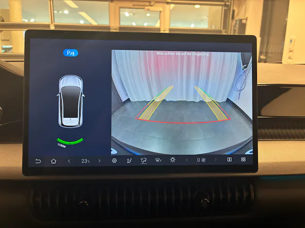 BYD Dolphin G DM-i Boost