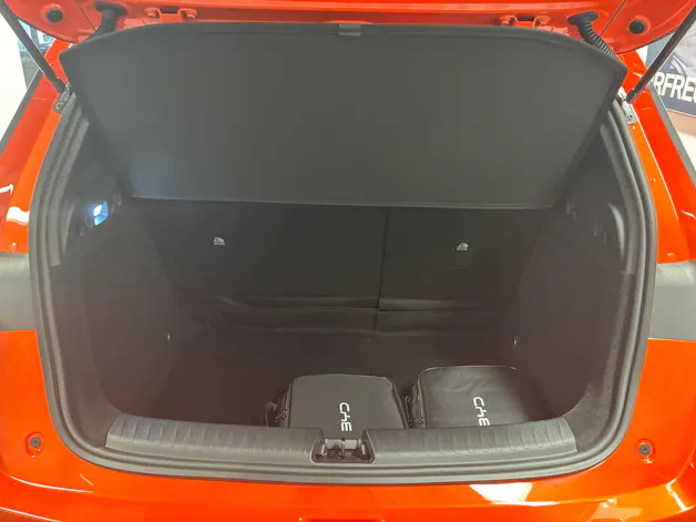 BYD Dolphin G DM-i Boost